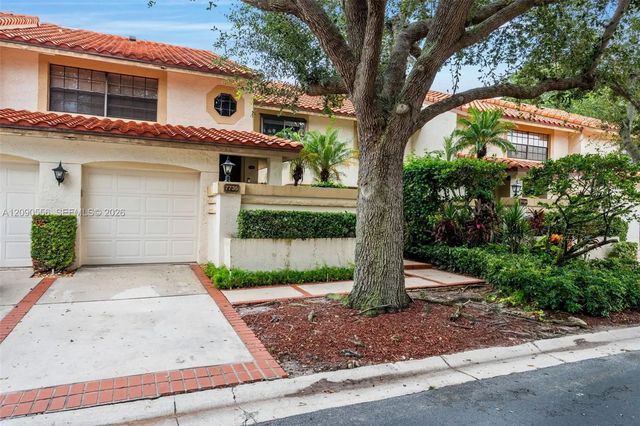7733 La Mirada Drive #7733, Boca Raton