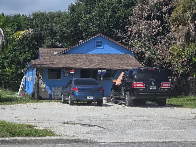 916 Avenue H, Fort Pierce
