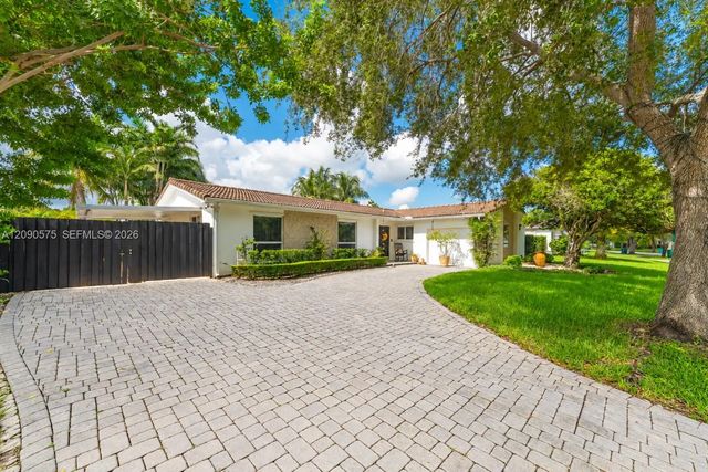 10420 Sw 99th Street, Miami