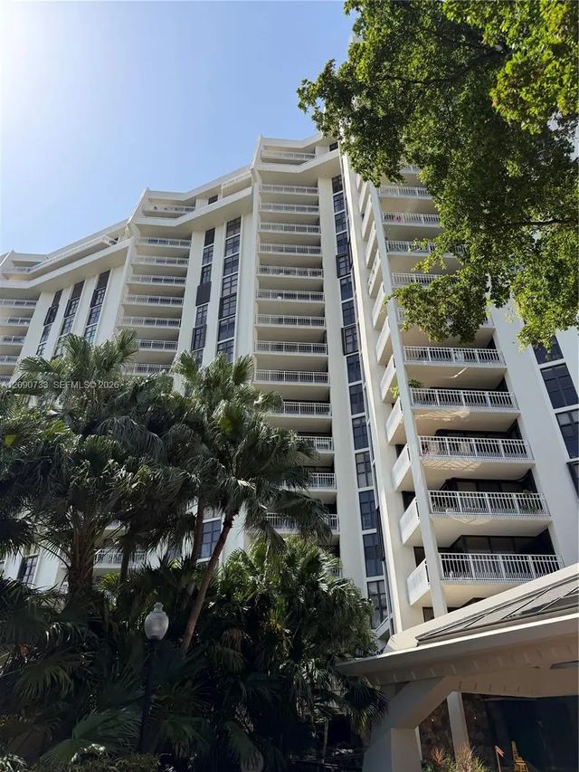 1000 Quayside Terrace #1807, Miami