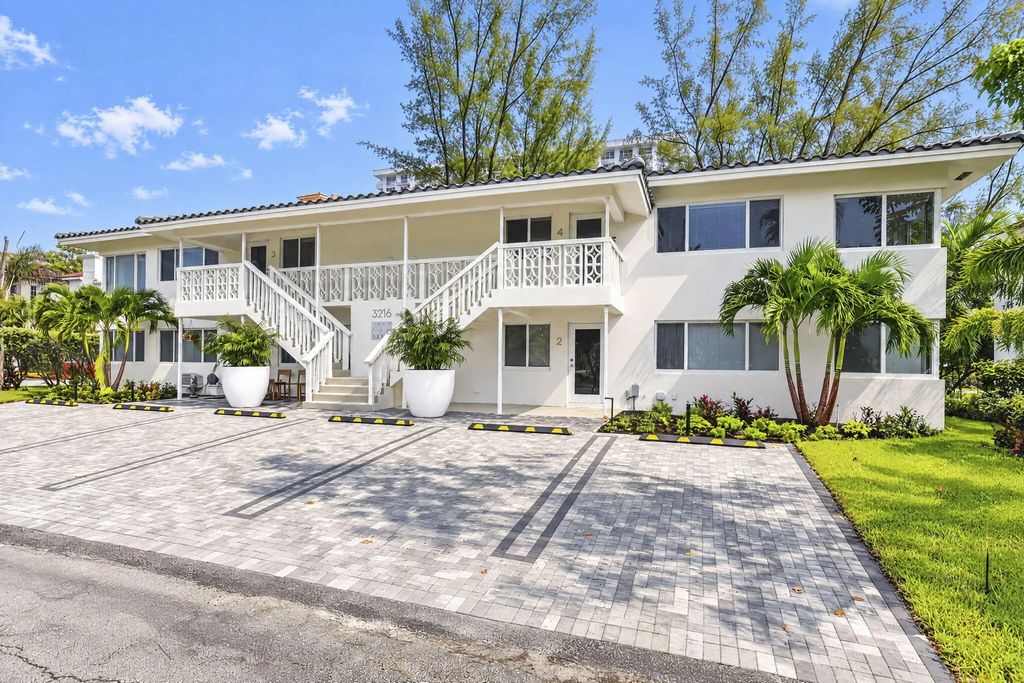 3216 Colony Club Road #2, Pompano Beach