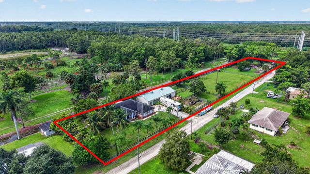 10920 Barn Road, Lake Worth