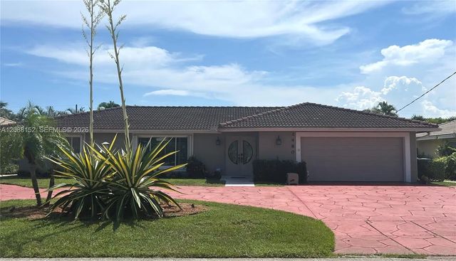 2480 Ne 46th Street, Lighthouse Point