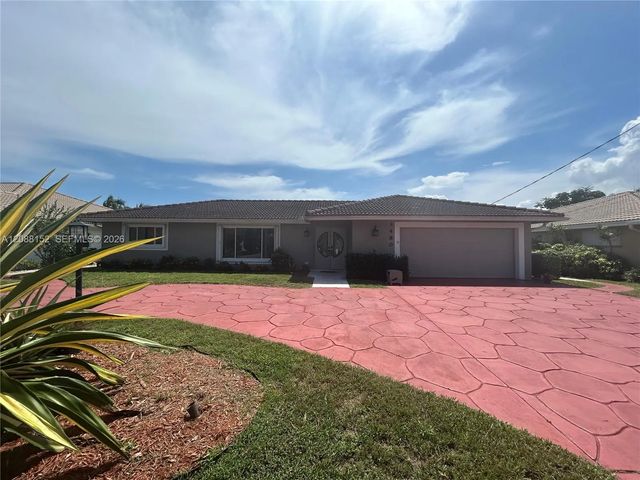 4 of 7 - 2480 Ne 46th Street, Lighthouse Point, FL