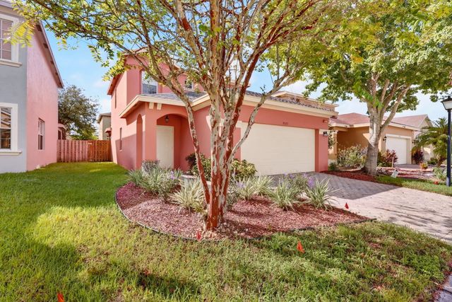 9323 Breakers Row, Fort Pierce