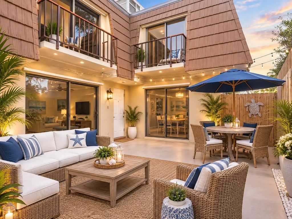 1166 6th Avenue #15c, Vero Beach