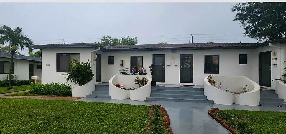 1836 Lincoln Street #1, Hollywood
