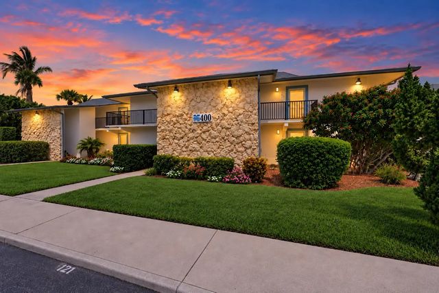 2400 S Ocean Drive #v421, Fort Pierce