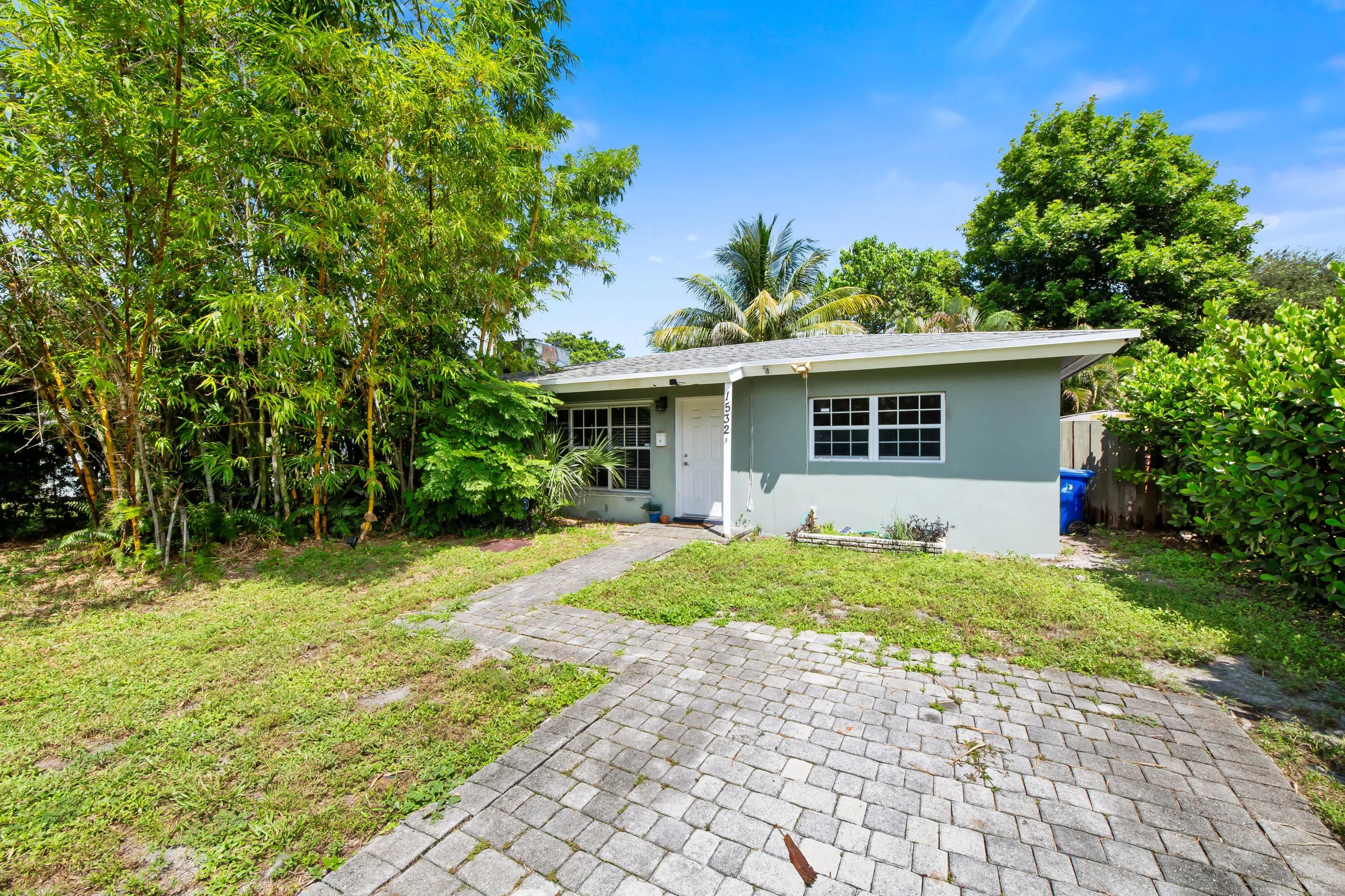 1532 Nw 7th Avenue, Fort Lauderdale