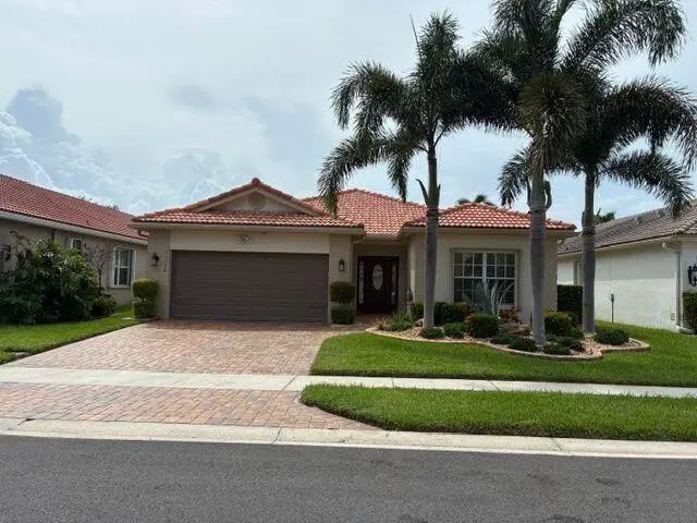 10398 Utopia Circle E, Boynton Beach