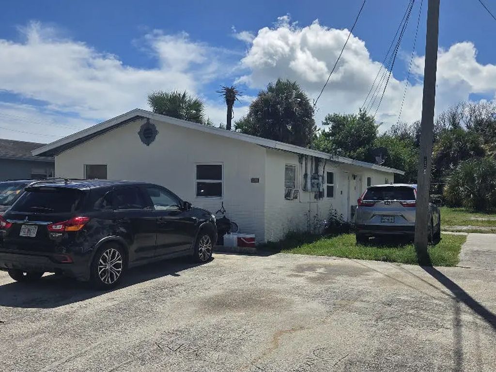 1203 Avenue L, Fort Pierce
