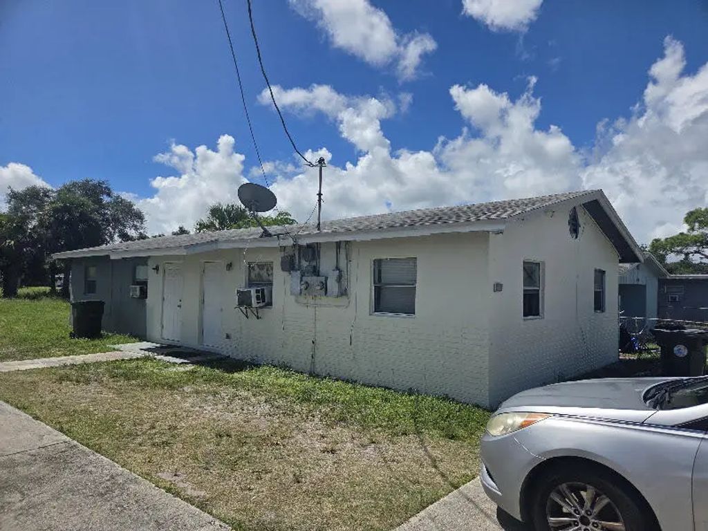 1205 Avenue L, Fort Pierce