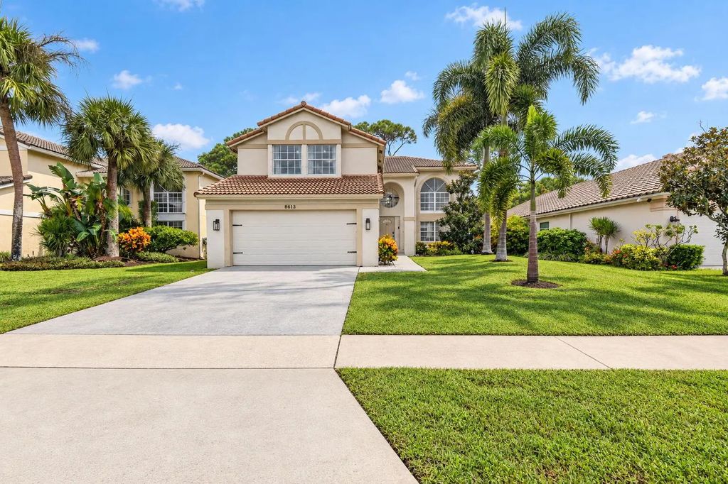 8613 Windy Circle, Boynton Beach