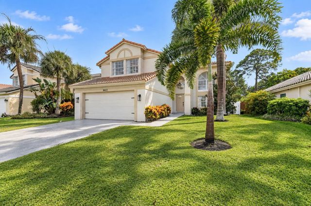 2 of 46 - 8613 Windy Circle, Boynton Beach, FL