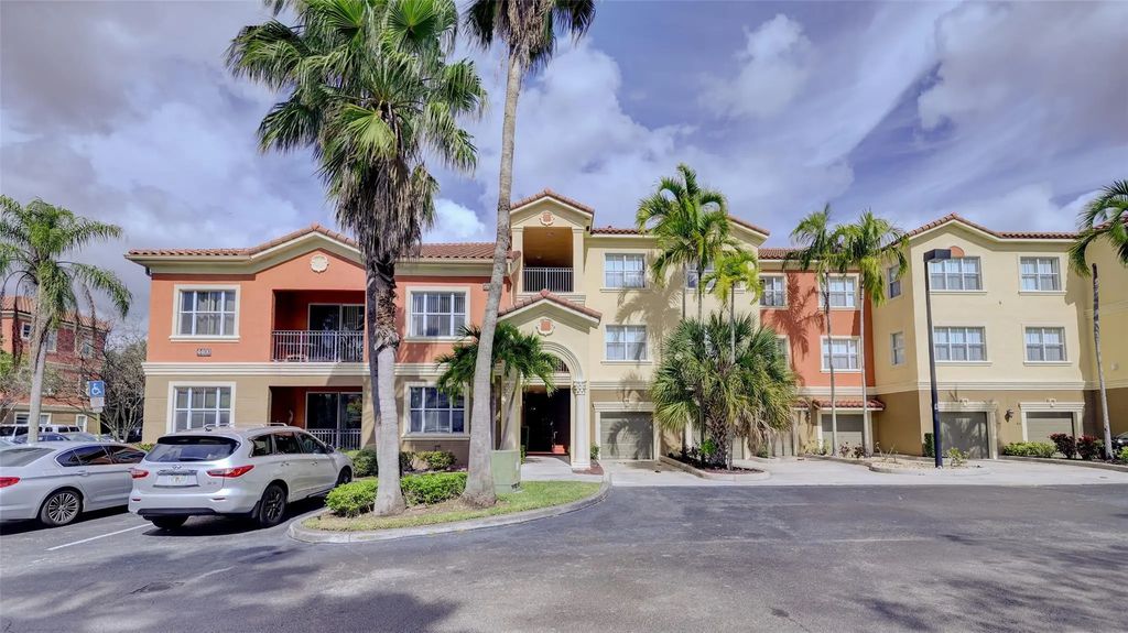4400 Sw 160th Avenue #1016, Miramar