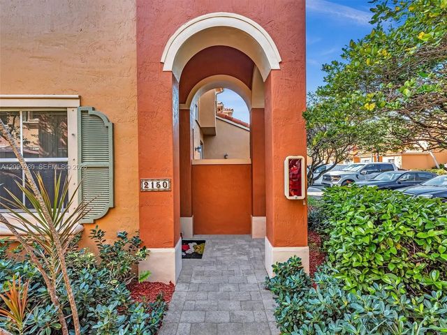 2150 Anchor Court #2310, Dania Beach