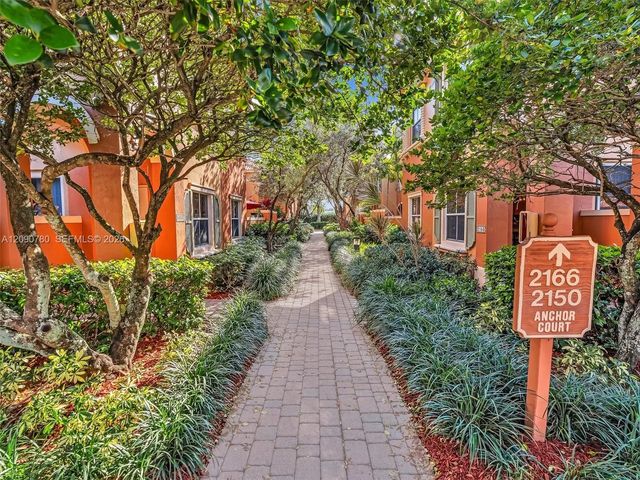 3 of 44 - 2150 Anchor Court #2310, Dania Beach, FL