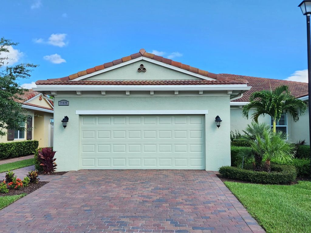 21029 Sw Modena Way, Port St. Lucie