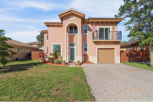 4241 Ne 16th Street, Homestead