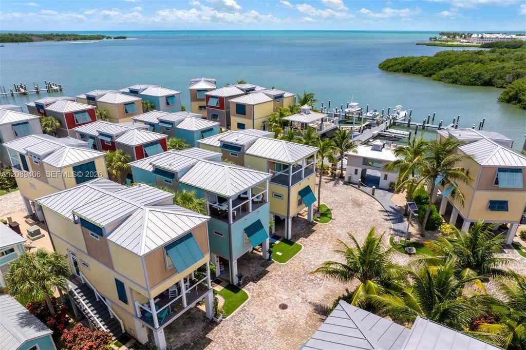 101 11th Street Ocean, #lot 12, Marathon