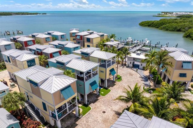 101 11th Street Ocean, #lot 12, Marathon