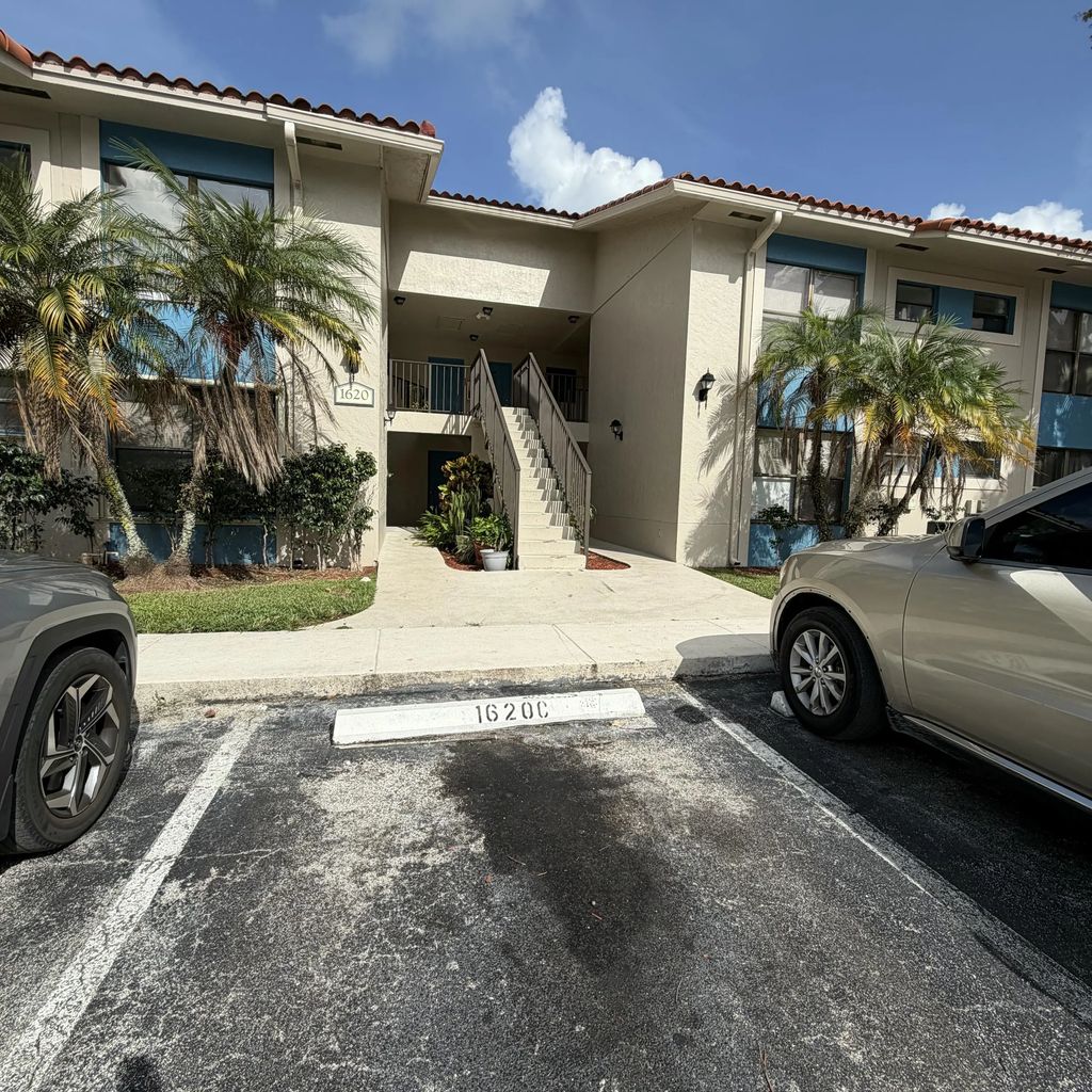 1620 Balfour Point Drive #b, West Palm Beach