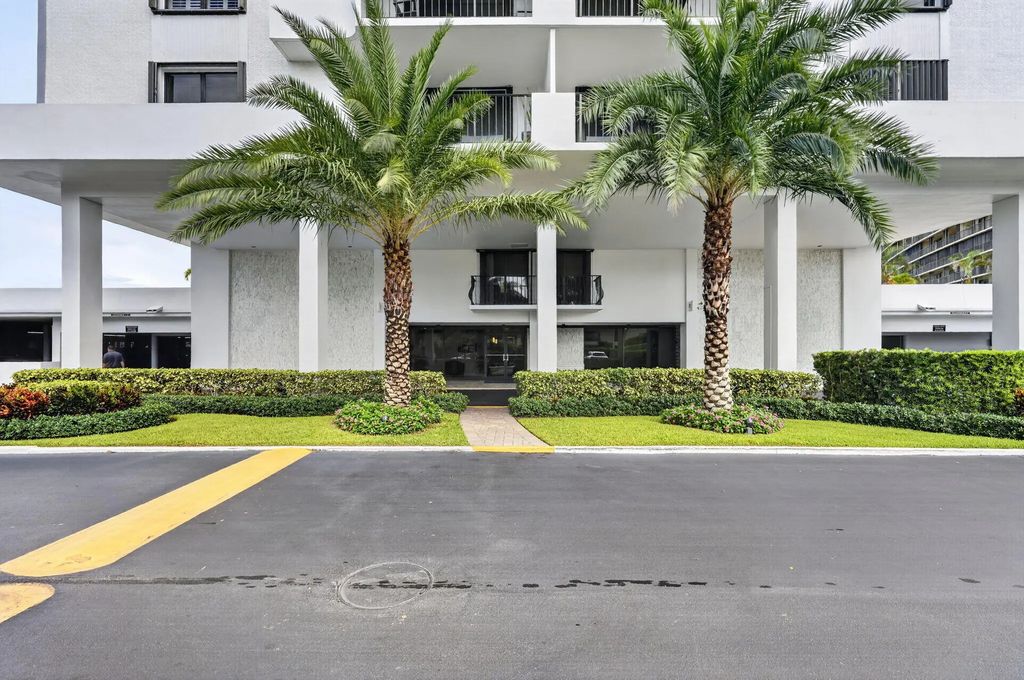 1200 Marine Way #803b, North Palm Beach