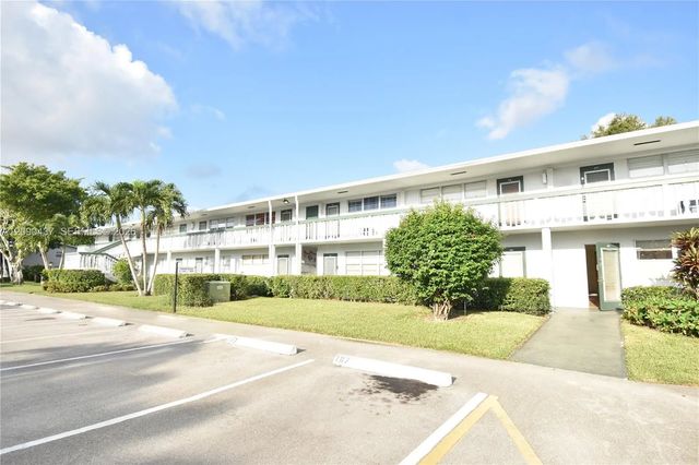167 Oakridge L #167, Deerfield Beach