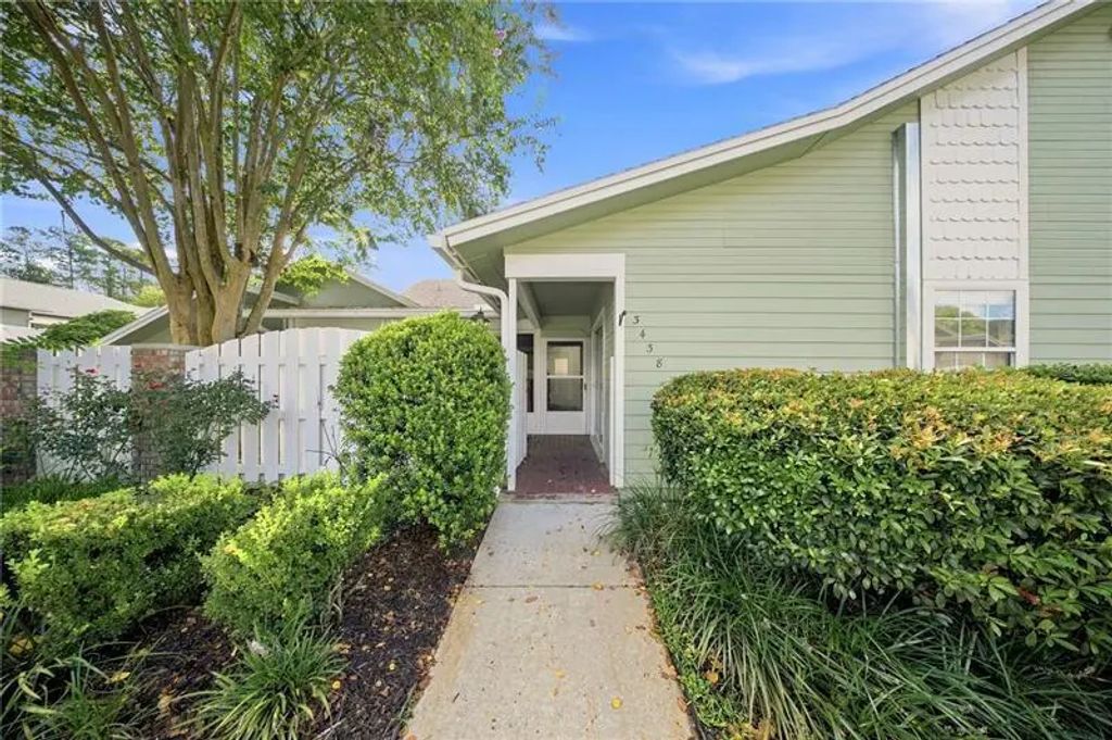 3438 Nw 104th Way, Gainesville