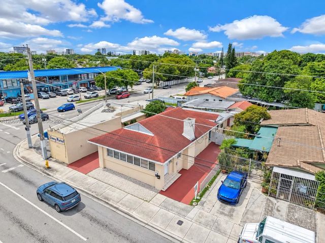 1536 Sw 22nd Avenue, Miami