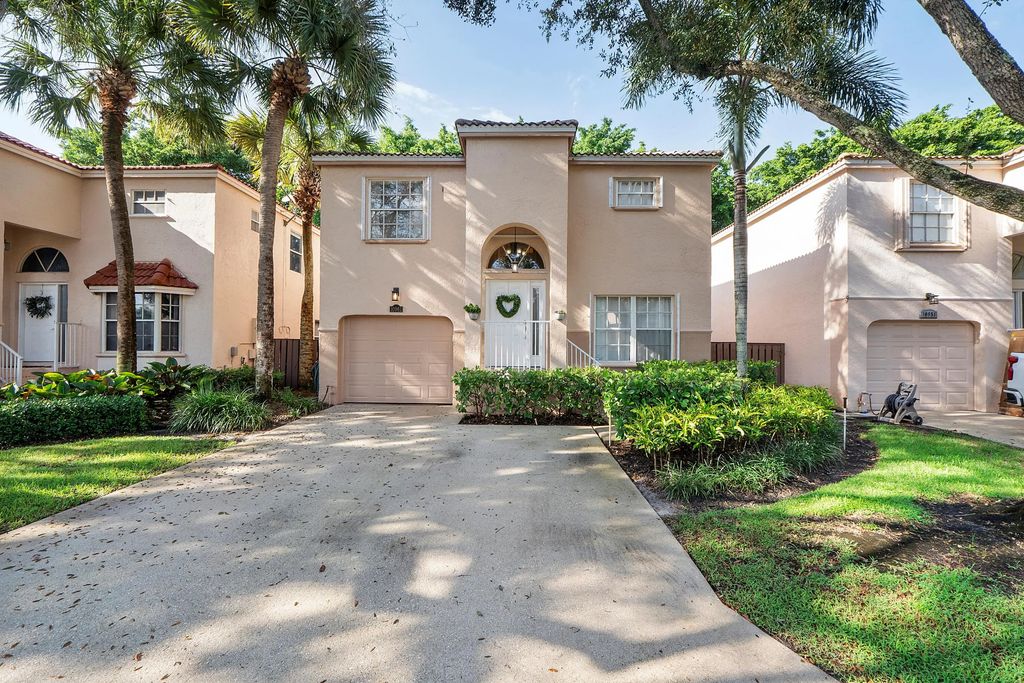 10961 Nw 12th Drive, Plantation