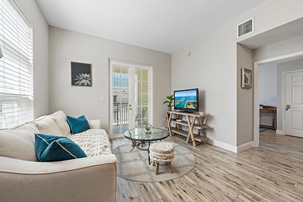 1200 Town Center Drive #412, Jupiter