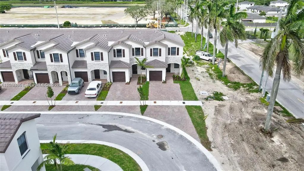 23250 Sw 131st Court, Homestead