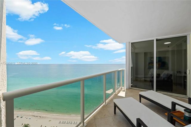 2 of 36 - 19111 Collins Avenue #2207, Sunny Isles Beach, FL