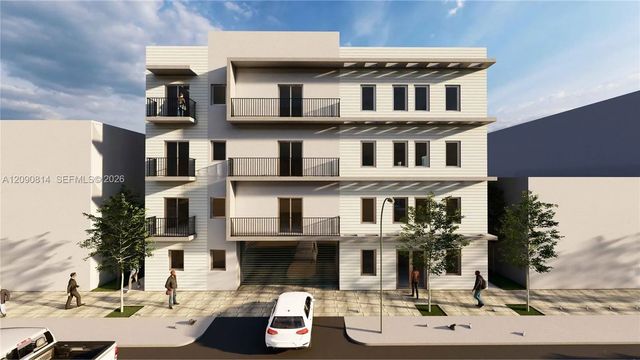 218 Sw 16 Avenue, Miami