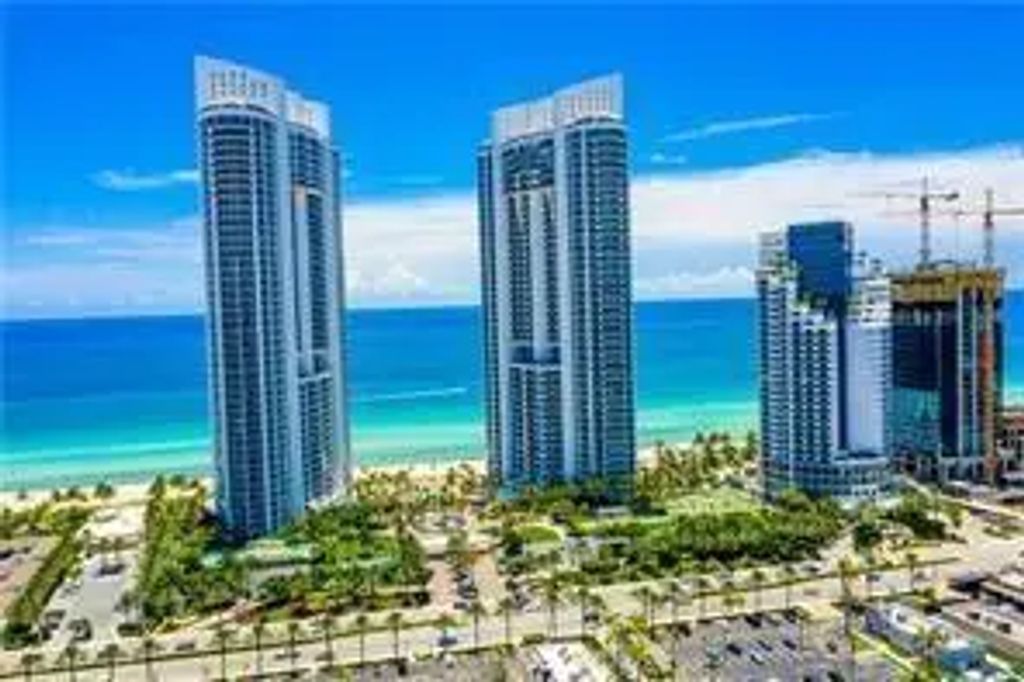 18101 Collins Avenue #1604, Sunny Isles Beach