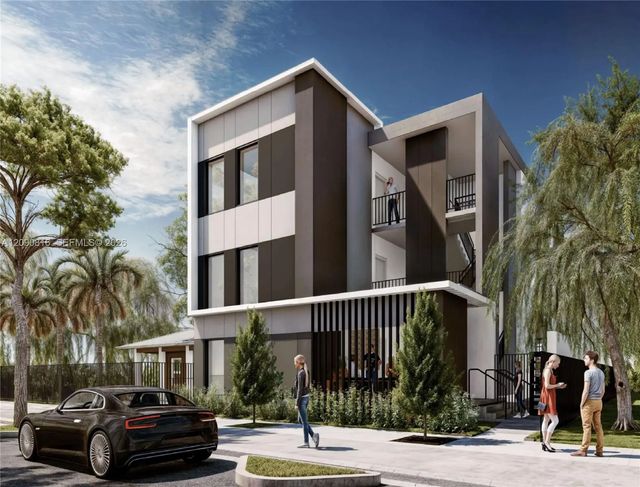 2 of 16 - 7521 Ne 3rd Court, Miami, FL