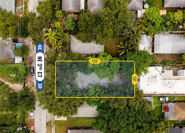 4 of 16 - 7521 Ne 3rd Court, Miami, FL