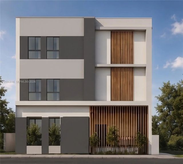 5 of 16 - 7521 Ne 3rd Court, Miami, FL