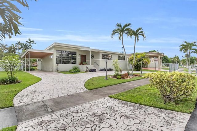 3121 Sw 84th Court, Miami