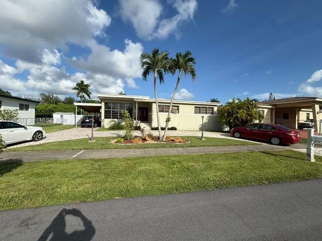 3121 Sw 84th Court, Miami
