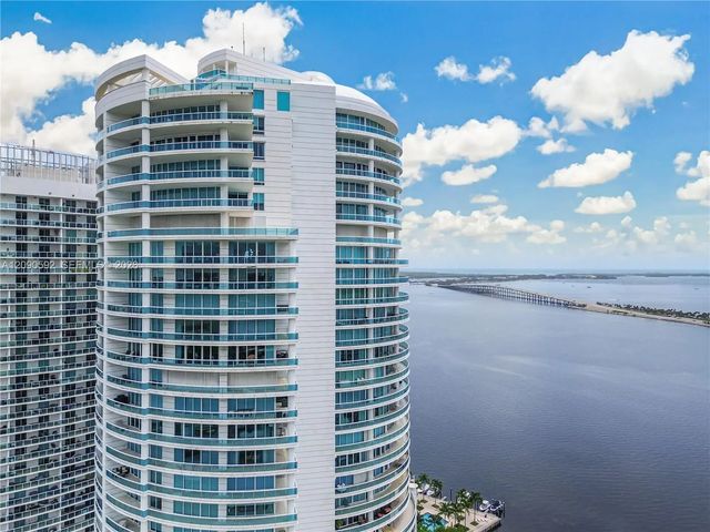 2127 Se Brickell Avenue #1406, Miami