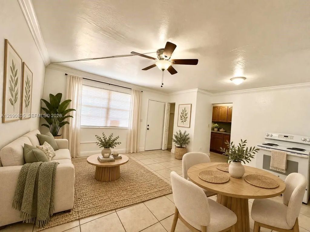 9760 Sw 184th Street #3d, Cutler Bay