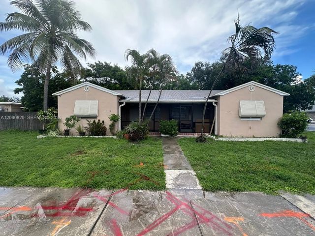 1503 N 20th Avenue, Hollywood