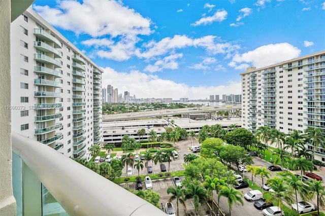 19380 Collins Avenue #1023, Sunny Isles Beach