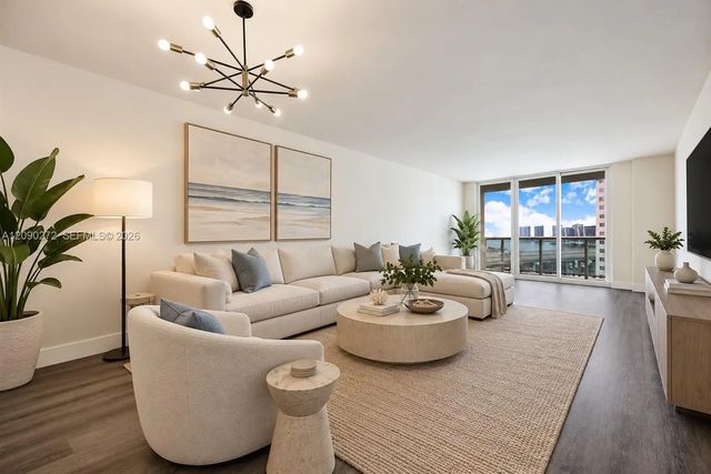 2 of 23 - 19380 Collins Avenue #1023, Sunny Isles Beach, FL