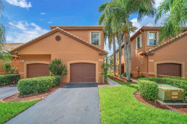 1303 Presidio Drive #6-41, Weston