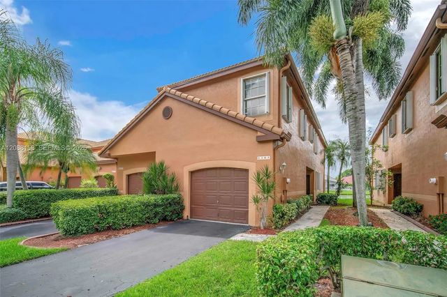 2 of 60 - 1303 Presidio Drive #6-41, Weston, FL