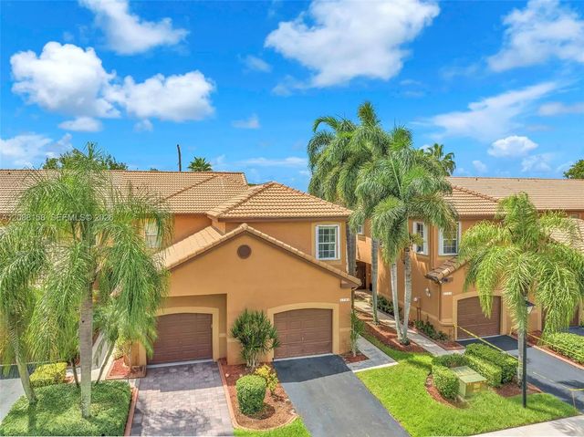 3 of 60 - 1303 Presidio Drive #6-41, Weston, FL