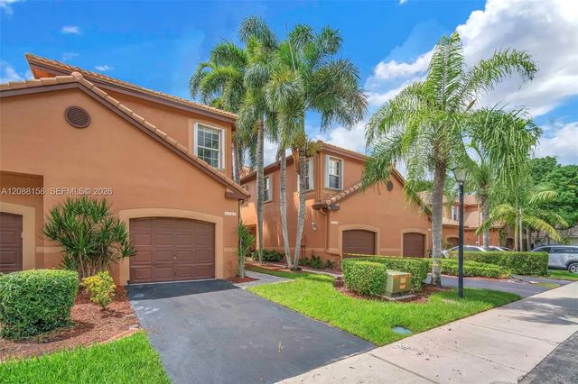 5 of 60 - 1303 Presidio Drive #6-41, Weston, FL